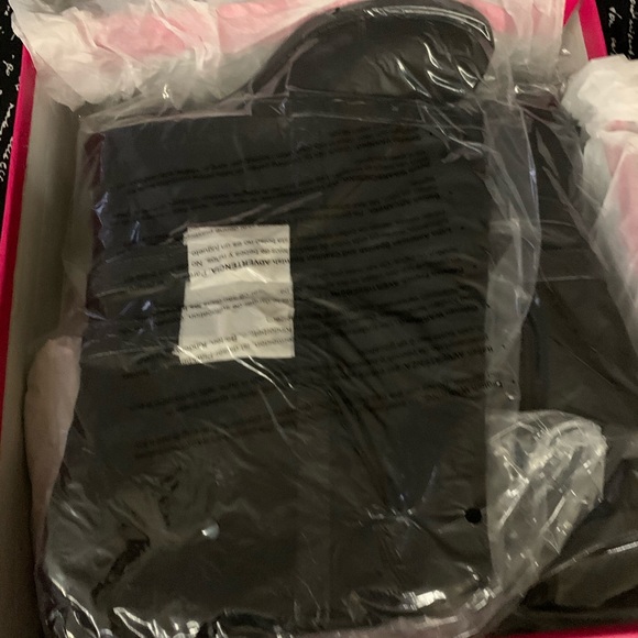 Knee high boots - Picture 6 of 6